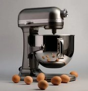 Миксер Китчен Эйд 5KSM7580XEMS фото 3 в Тюмени Миксер KitchenAid 5KSM7580XEMS фото 3 в Тюмени