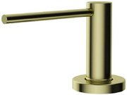 Встраиваемый дозатор Omoikiri OM-10 LG фото в Тюмени