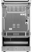 Газовая плита Electrolux RKG500003X фото 3 в Тюмени