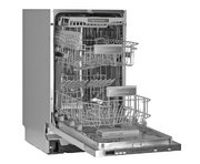 Встраиваемая посудомоечная машина Zigmund Shtain DW 301.4 фото 2 в Тюмени