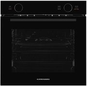 Духовой шкаф Kuppersberg HT 612 Black фото 2 в Тюмени
