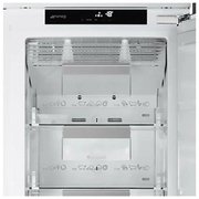 Встраиваемая морозильная камера Smeg S8F174DNE фото 4 в Тюмени