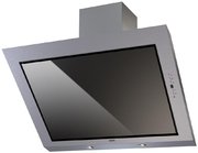 Наклонная вытяжка Krona AIDA Silent 900 5P inox/black Наклонная вытяжка Krona AIDA Silent 900 5P inox/black