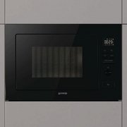 Встраиваемая микроволновая печь с грилем Gorenje BM251M2BG фото 4 в Тюмени