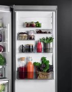 Холодильник AEG SCE819E5TS фото 2 в Тюмени