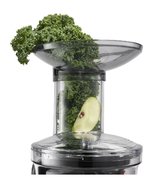 Cоковыжималка Китчен Эйд Artisan 5KVJ0111EMS фото 4 в Тюмени Cоковыжималка KitchenAid Artisan 5KVJ0111EMS фото 4 в Тюмени