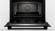 Компактный духовой шкаф Bosch CSG 856 RC7 фото 3 в Тюмени
