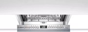 Встраиваемая посудомоечная машина BOSCH SPV4HMX1DR фото 4 в Тюмени
