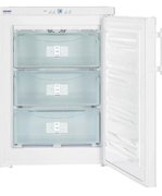 Морозильник Liebherr GN 1066 Premium фото 2 в Тюмени