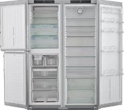 Холодильник Liebherr SBSes 7353 (SBNes 32100+SKes 42100) Premium BioFresh NoFrost фото 2 в Тюмени