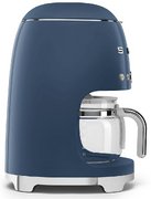 Капельная кофеварка Smeg DCF02NBEU фото 3 в Тюмени