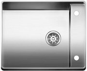 Мойка Blanco Attika 60/A нержавеющая сталь фото в Тюмени