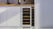 Встраиваемый винный шкаф Meyvel MV28NH-KWT2 фото 4 в Тюмени