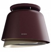 Вытяжка Faber Belle Plus Burgundy Cold 345.0615.652 фото 2 в Тюмени