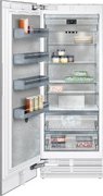Встраиваемая морозильная камера Gaggenau RF471306 Встраиваемая морозильная камера Gaggenau RF471306