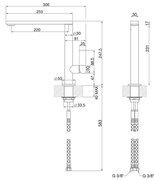 Смеситель Смег MX16 фото 4 в Тюмени Смеситель Smeg MX16 фото 4 в Тюмени