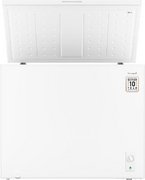 Морозильный ларь с инвертором и функцией холодильника Weissgauff WFH-250 Inverter фото 4 в Тюмени