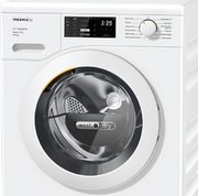 Стирально-сушильная машина Miele WTD163WCS фото 2 в Тюмени