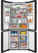 Холодильник Midea MDRM691MIE28 фото 2 в Тюмени