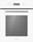 Духовой шкаф Weissgauff EOY 4511 Touch DW фото в Тюмени