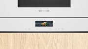Встраиваемая микроволновая печь Siemens BF722R1W1 фото 4 в Тюмени