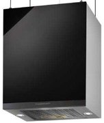 Островная вытяжка Kuppersbusch DI 3800.0 S2 Black Chrome фото 2 в Тюмени