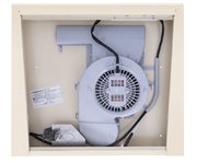 Кухонная вытяжка MAUNFELD MPA 50 бежевый фото 3 в Тюмени
