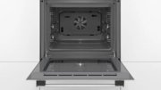 Встраиваемый духовой шкаф BOSCH HBJ554YW0R фото 3 в Тюмени