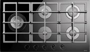 Варочная панель Ilve HCG90SCK/BK