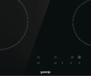 Варочная панель Gorenje ECT64BSCE фото 3 в Тюмени
