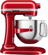 Планетарный миксер Китчен Эйд Artisan 5KSM70SHXECA фото в Тюмени Планетарный миксер KitchenAid Artisan 5KSM70SHXECA фото в Тюмени
