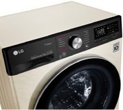 Стиральная машина LG AI DD F2V5HS9B фото 4 в Тюмени