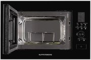 Микроволновая печь Kuppersberg HMW 650 B фото 2 в Тюмени