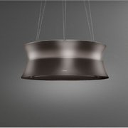 Вытяжка Falmec DAMA IS.60 Gunmetal фото 2 в Тюмени
