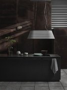 Вытяжка Falmec MATERIA IS.100 Concrete фото 2 в Тюмени