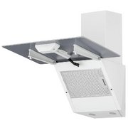 Вытяжка KRONA POLLY 600 WHITE PB V2 фото 3 в Тюмени