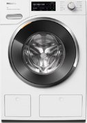 Стиральная машина Miele WWI880WCS на английском языке фото в Тюмени