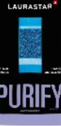 Гранулы от накипи Лаурастар AQUA Refill фото 4 в Тюмени Гранулы от накипи Laurastar AQUA Refill фото 4 в Тюмени