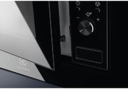 Встраиваемая микроволновая печь Electrolux LMS2173EMX фото 4 в Тюмени