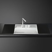 Мойка Smeg VQMX79N2 фото 2 в Тюмени