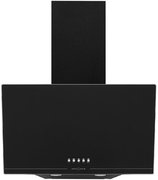 Вытяжка Krona JINA 500 BLACK PB фото 2 в Тюмени