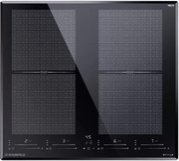 Индукционная варочная панель Maunfeld CVI594SF2BK LUX Inverter