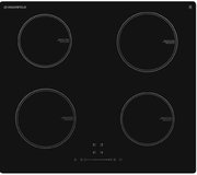 Индукционная варочная панель Maunfeld CVI594STBK