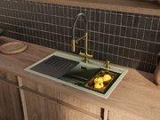 Контейнер Омойкири DC-05-1 GB фото 2 в Тюмени Контейнер Omoikiri DC-05-1 GB фото 2 в Тюмени