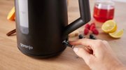 Чайник Gorenje K17OPB фото 4 в Тюмени