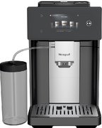 Кофемашина Weissgauff WCM-340 TFT Automatic Touch Cappuccino Nero фото 3 в Тюмени