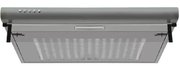 Вытяжка Maunfeld MPC 60 INOX фото 3 в Тюмени