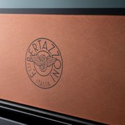 Духовой шкаф Bertazzoni F457PROVTC фото 2 в Тюмени