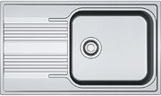 Мойка Franke Smart SRX 611-86 XL фото в Тюмени