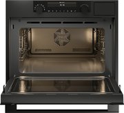 Комбинированный духовой шкаф Asko OCSM8487A1 фото 4 в Тюмени